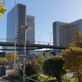 Paris-Bercy-Octobre-2022-Grande Bibliothèque