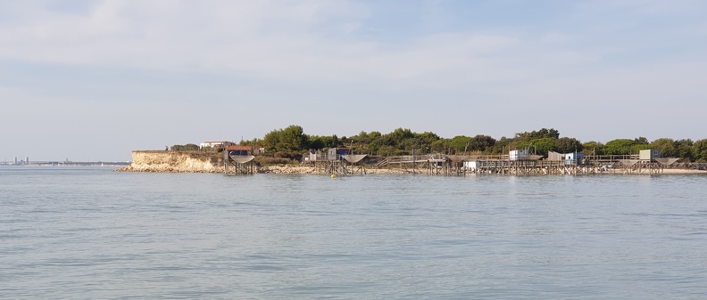 Pointe d'Angoulin