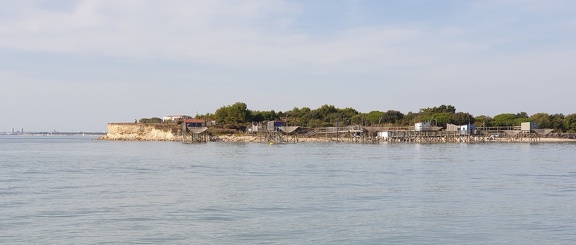Pointe d'Angoulin