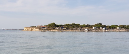 Pointe d'Angoulin