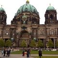 Cathédrale de Berlin