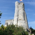 Château du Haut-Clairvaux-Sud
