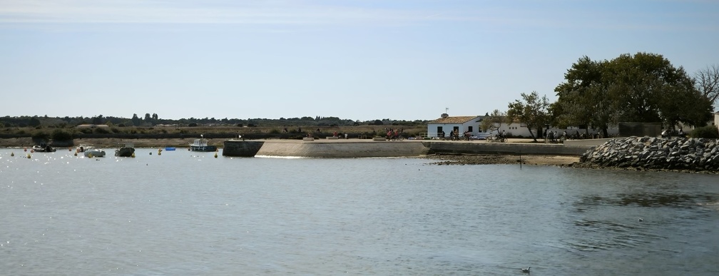Port de Loix
