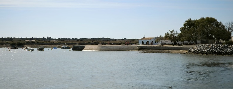 Port de Loix