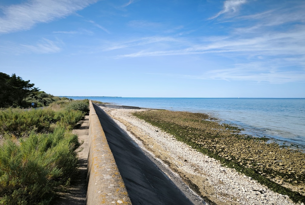 Pointe du Grouin