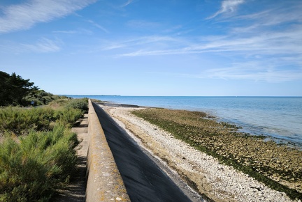 Pointe du Grouin
