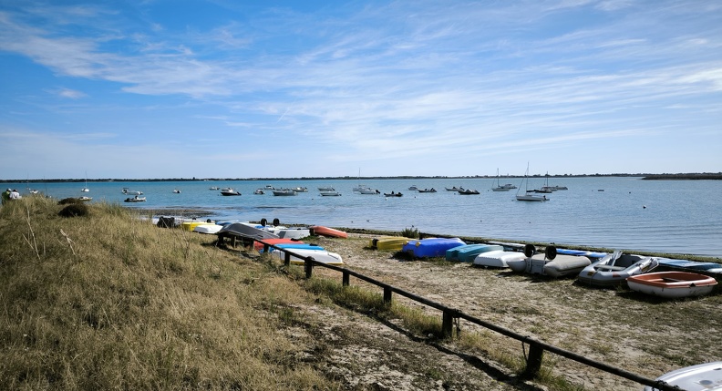 Marais du Grouin