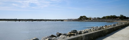Le Port de Loix