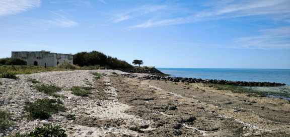 Fort du Grouin Est