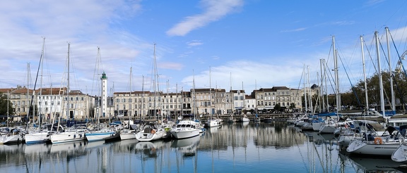 Vue du Quai Valin