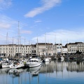 Vue du Quai Valin