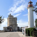 La Tour Saint-Nicolas