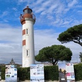 Phare d'alignement antérieur Quai Gabut
