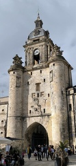 La Grosse Horloge