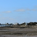 Carrelet GG à la pointe d'Angoulin
