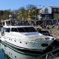 Yacht Canados 58