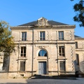 La Coursive bâtiment ouest
