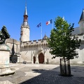 Hôtel de ville de La Rochelle : Un joyau historique et architectural